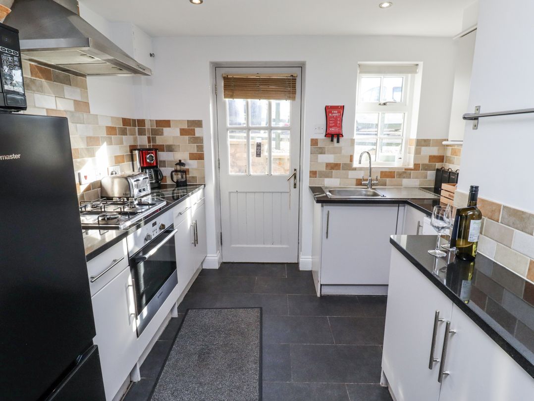 Heather Cottages - Godwit