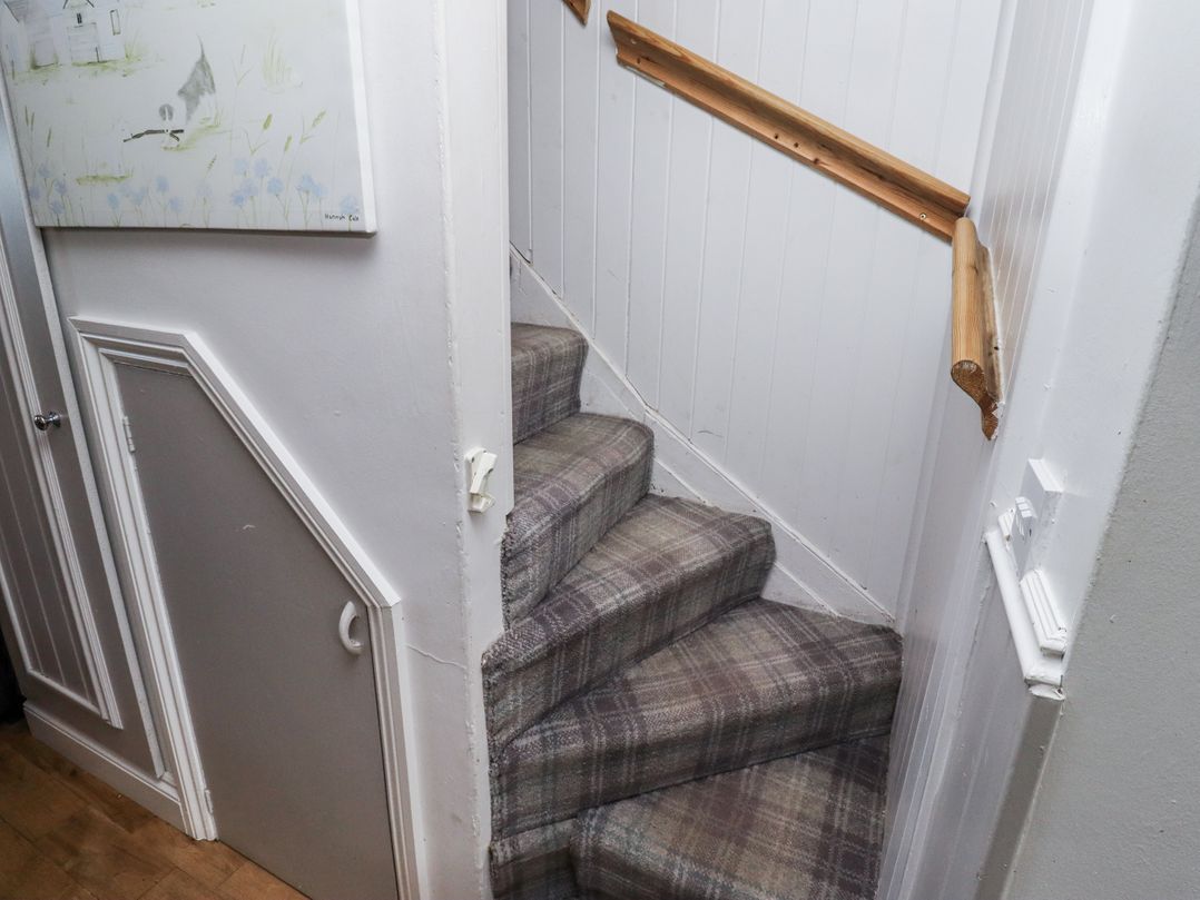Heather Cottages - Godwit