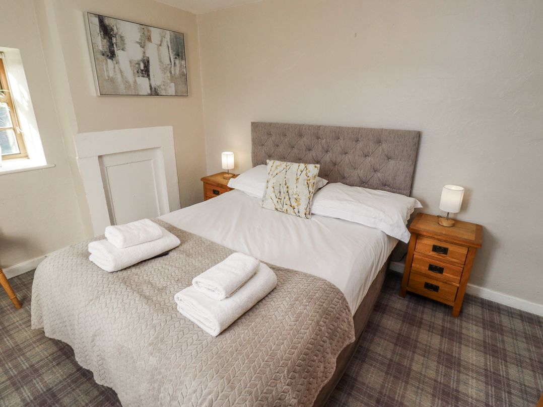 Heather Cottages - Godwit
