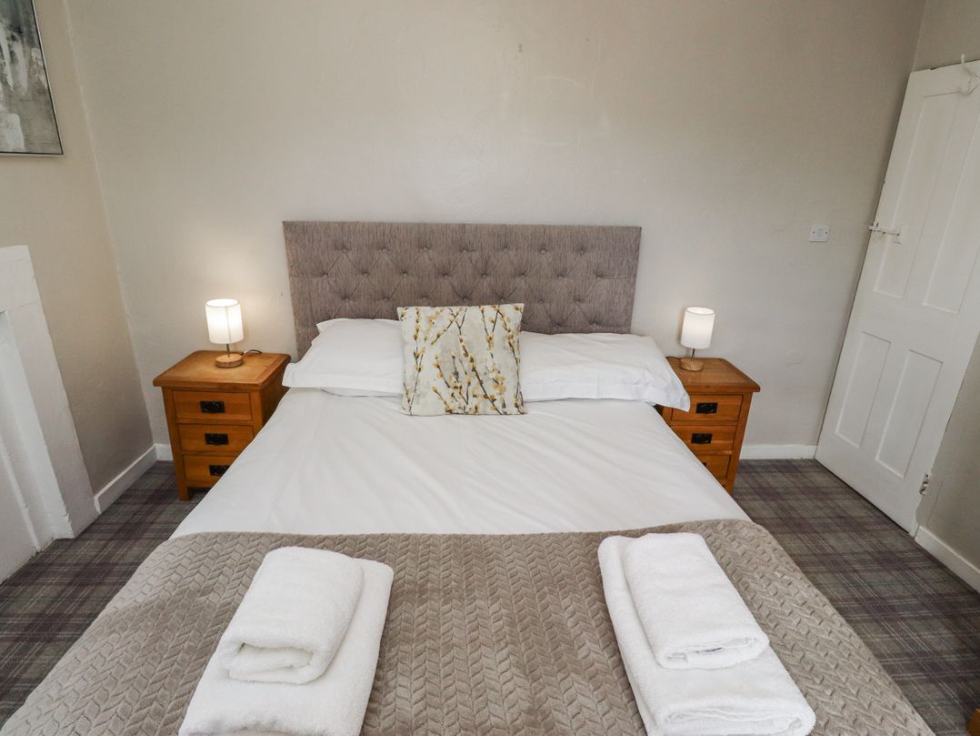 Heather Cottages - Godwit