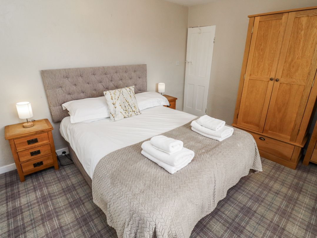 Heather Cottages - Godwit