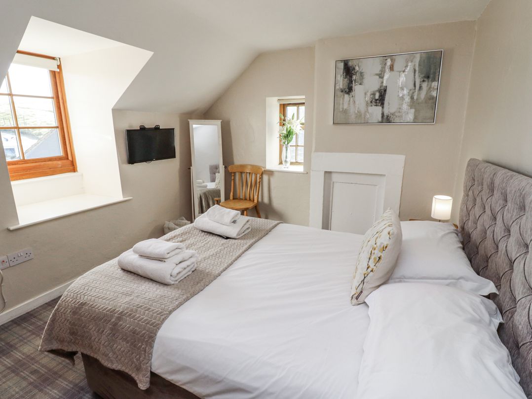 Heather Cottages - Godwit