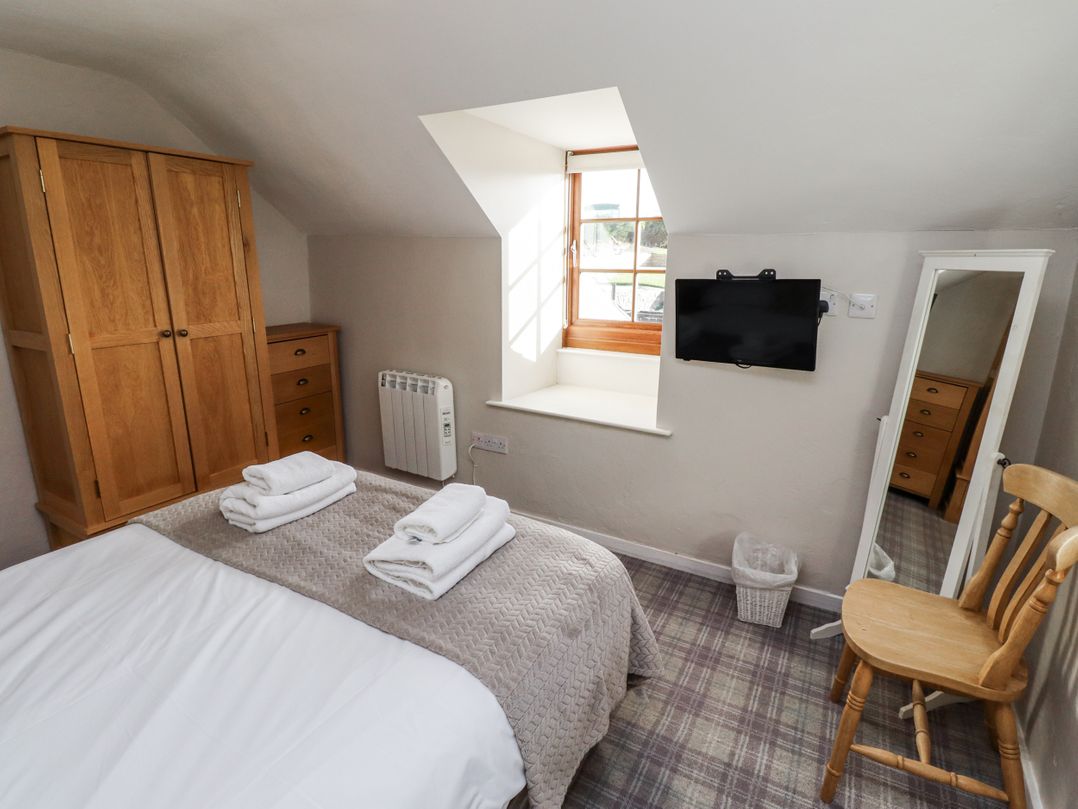 Heather Cottages - Godwit