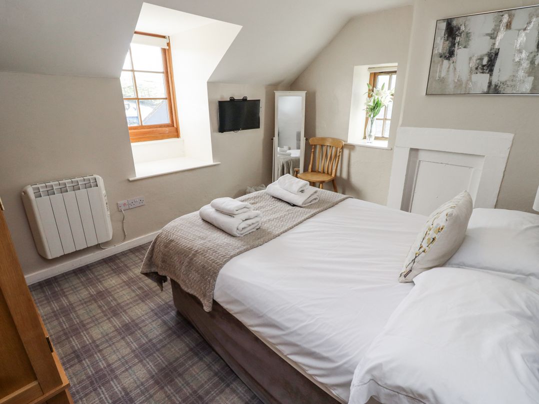 Heather Cottages - Godwit