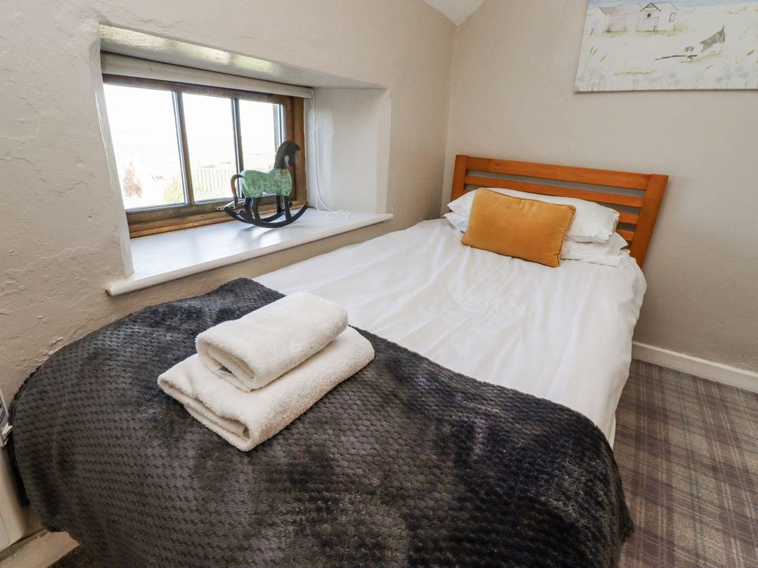 Heather Cottages - Godwit