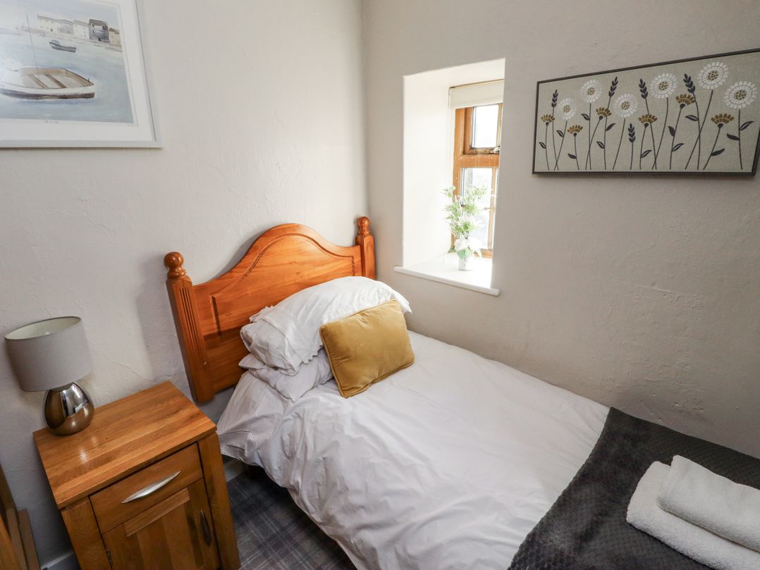 Heather Cottages - Godwit