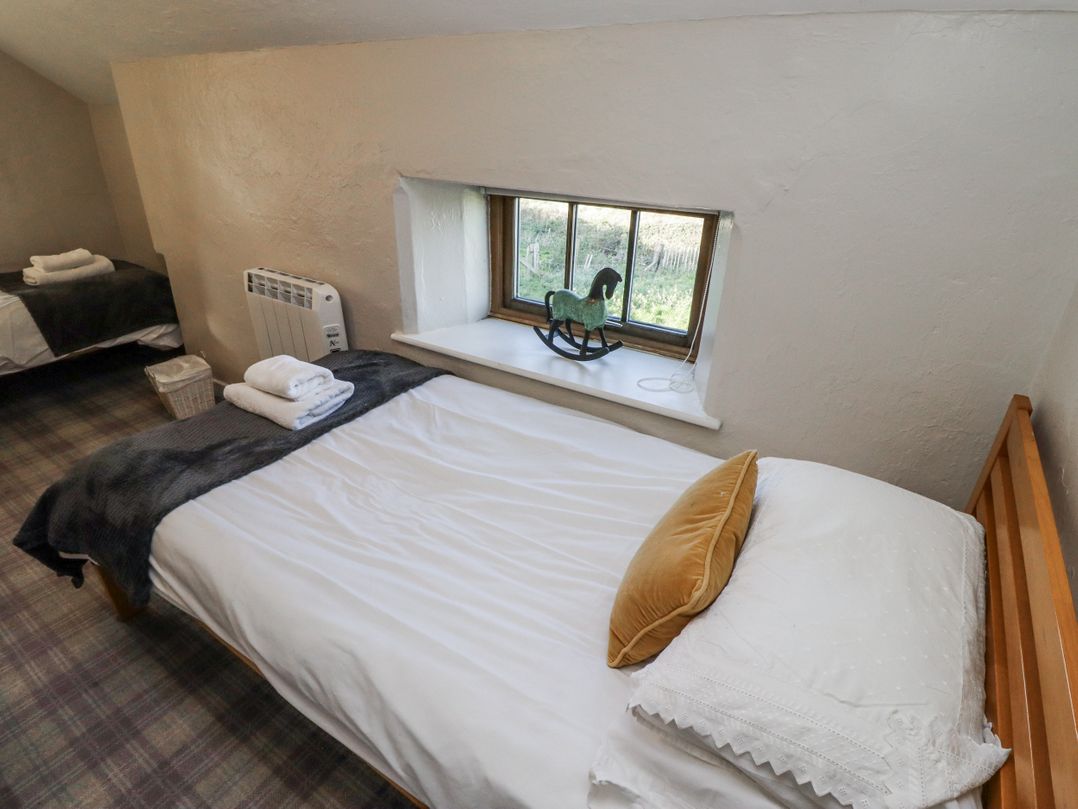Heather Cottages - Godwit