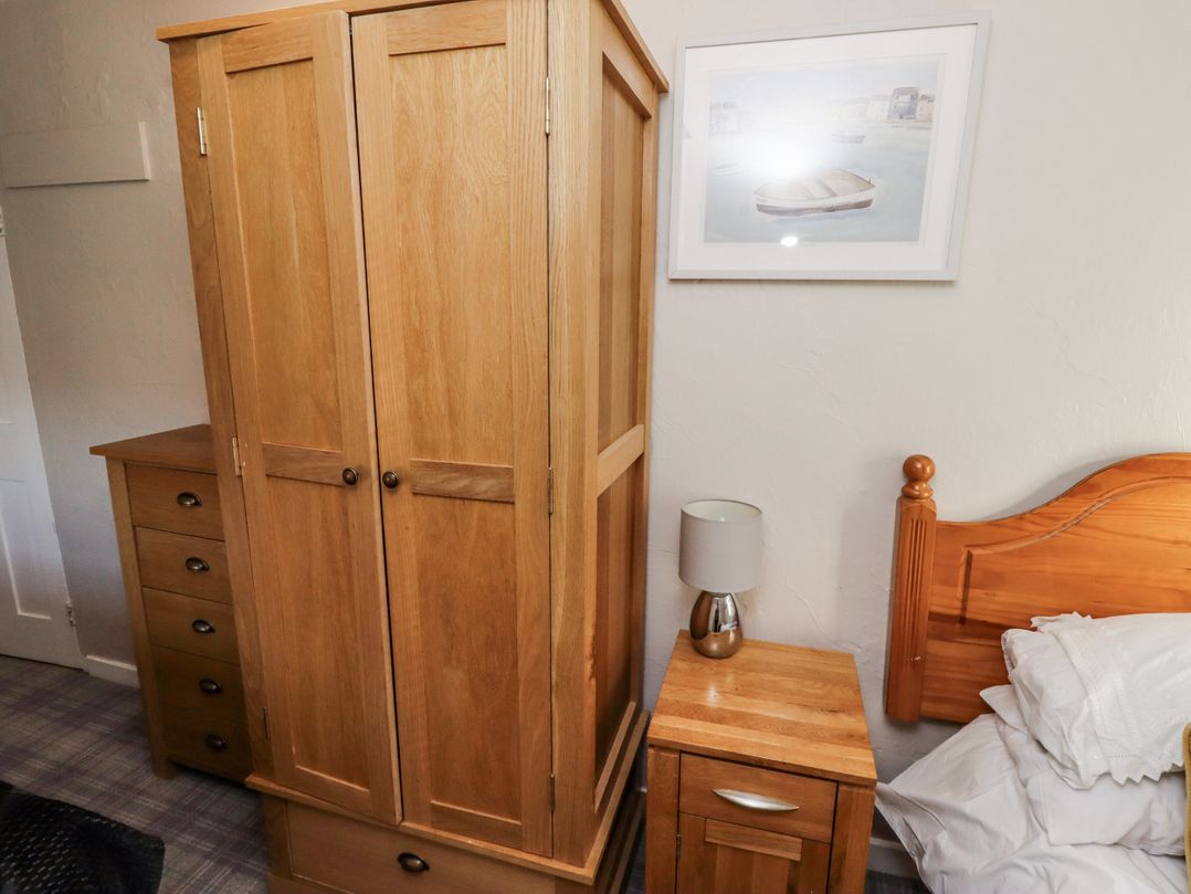 Heather Cottages - Godwit