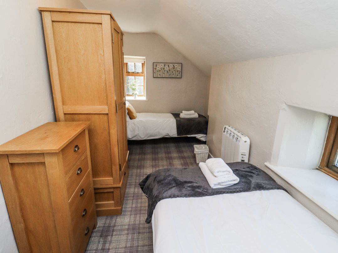 Heather Cottages - Godwit