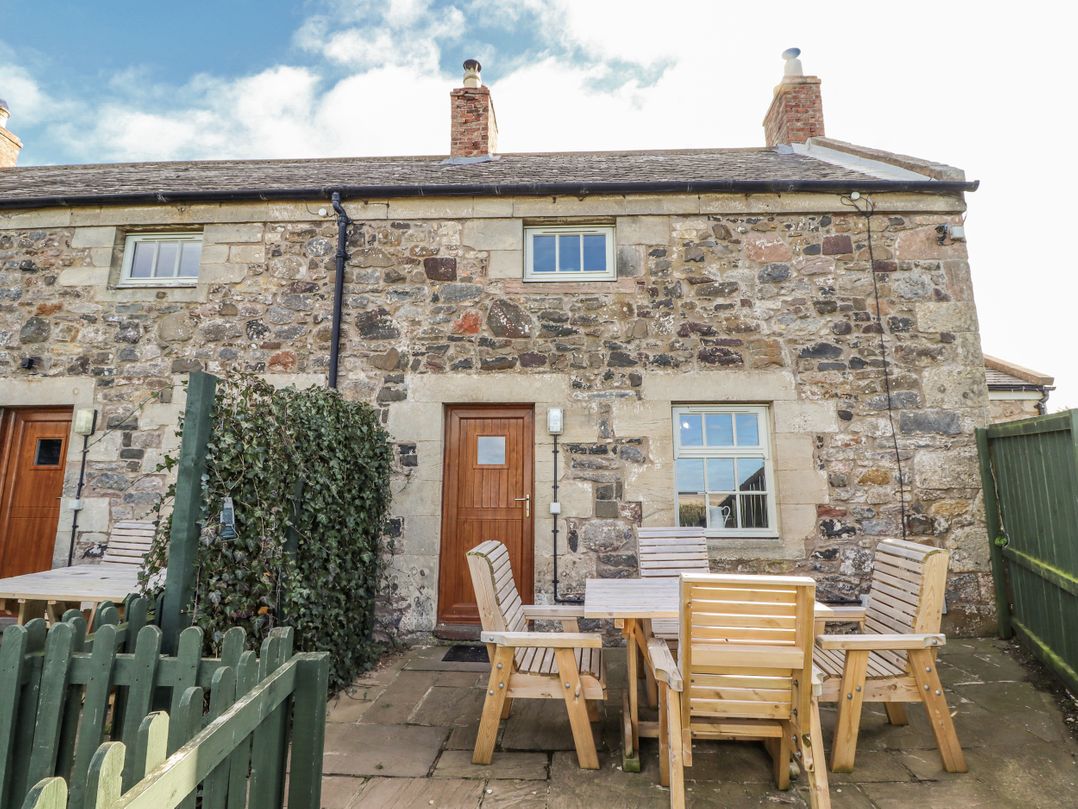 Heather Cottages - Godwit