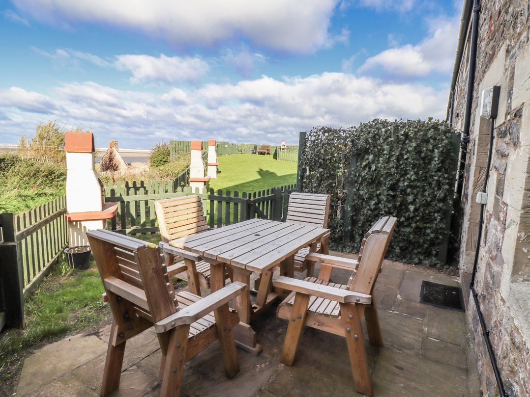 Heather Cottages - Godwit