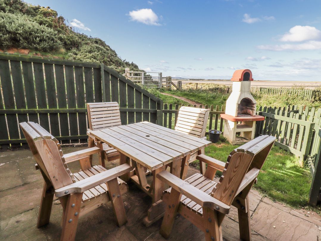 Heather Cottages - Godwit