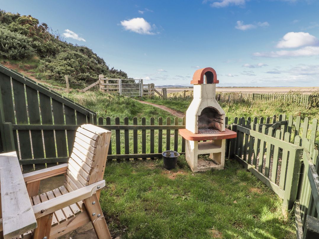 Heather Cottages - Godwit