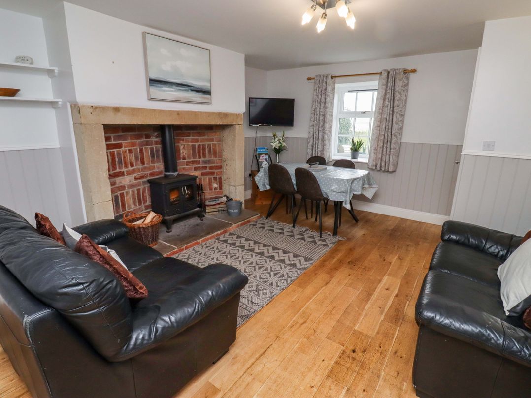 Heather Cottages - Grayling