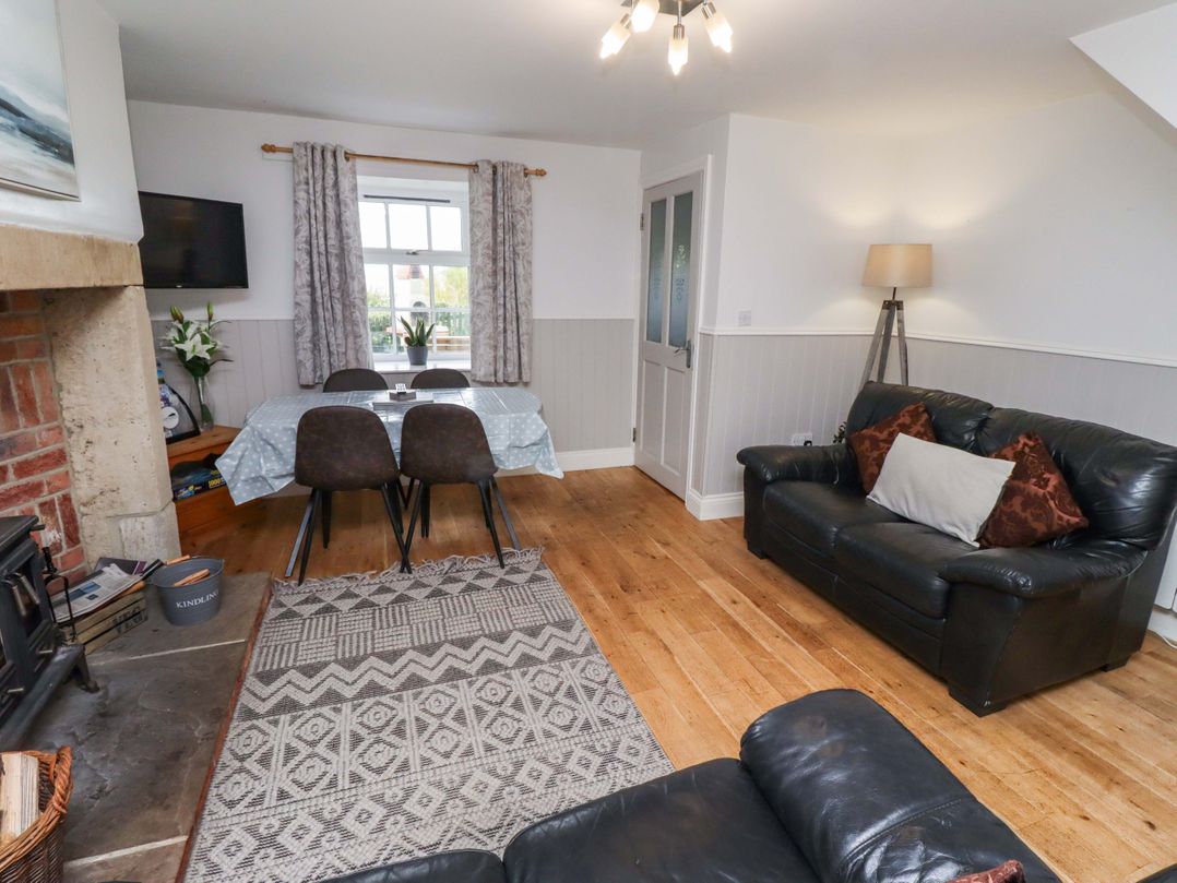 Heather Cottages - Grayling