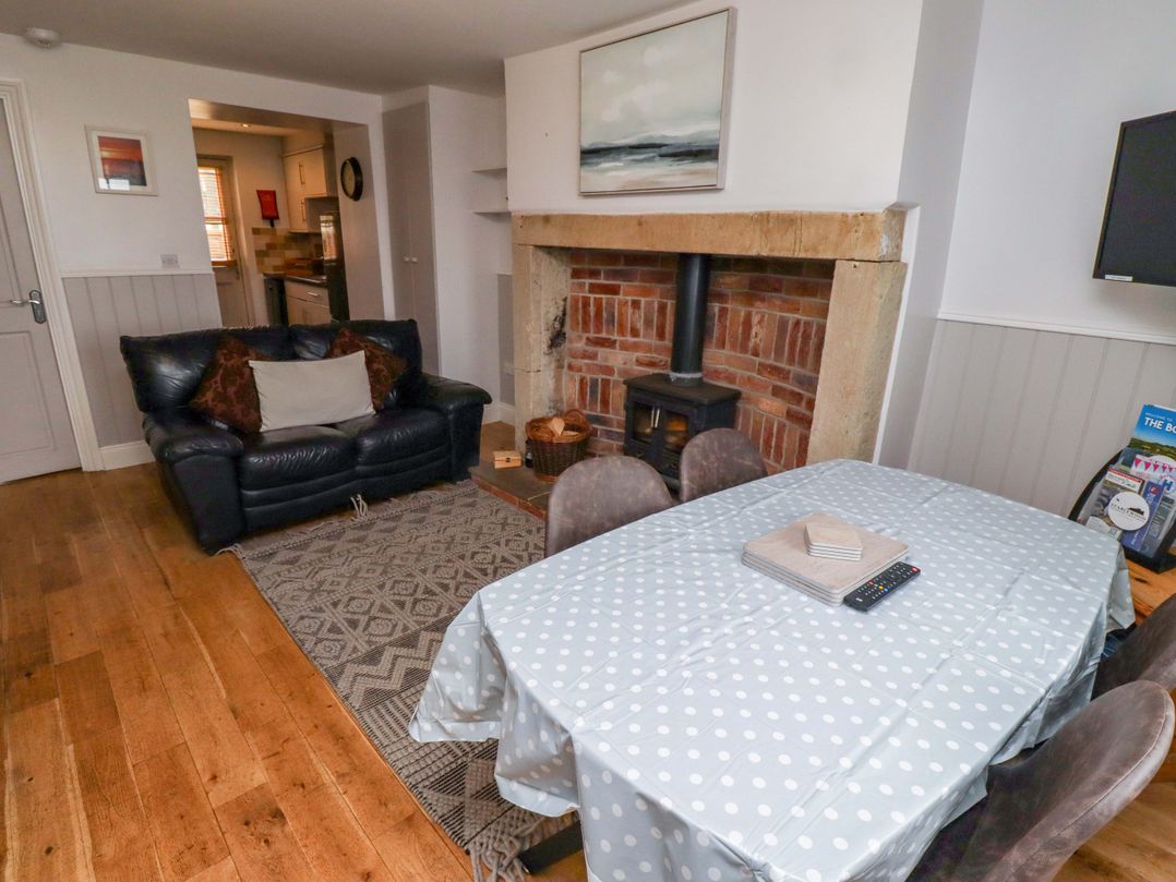 Heather Cottages - Grayling