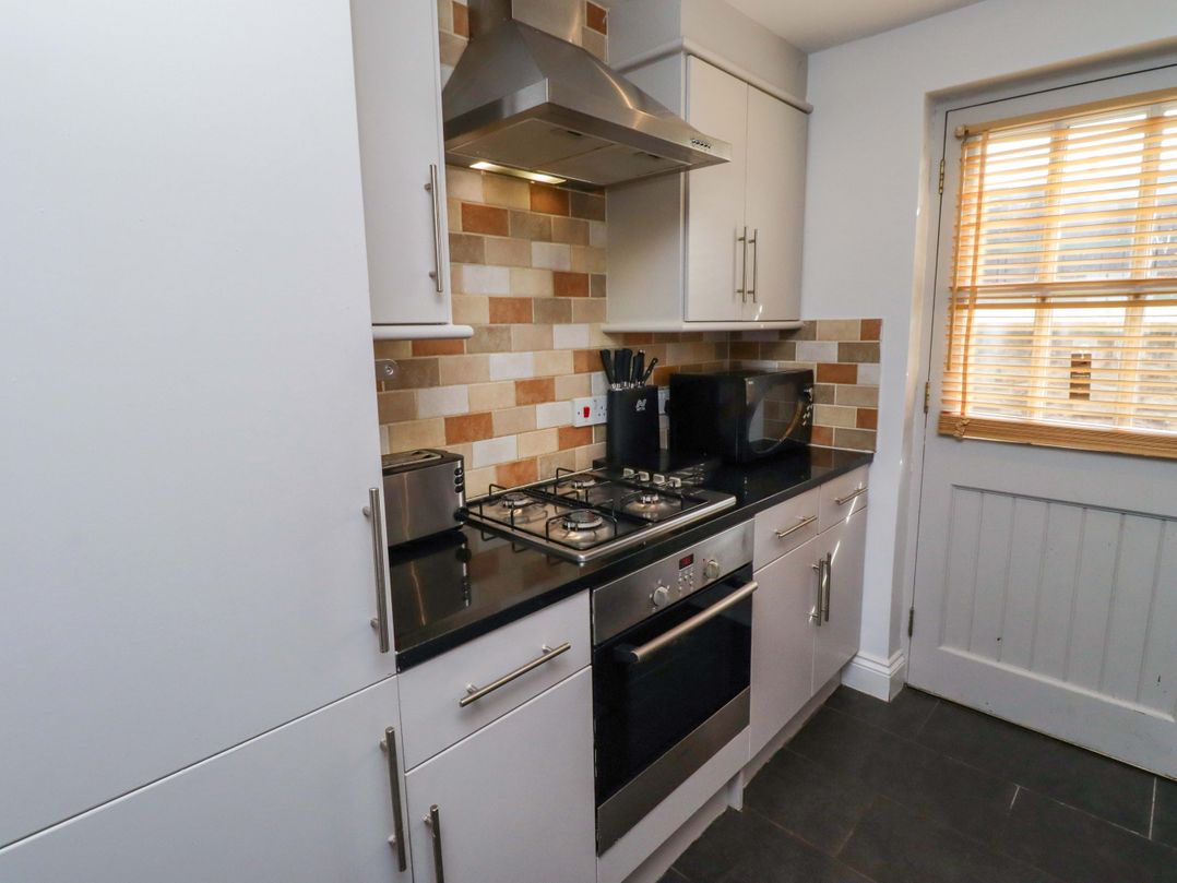 Heather Cottages - Grayling