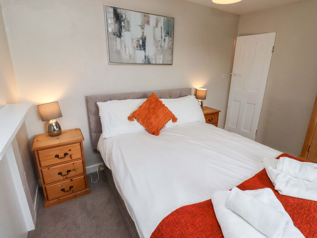 Heather Cottages - Grayling