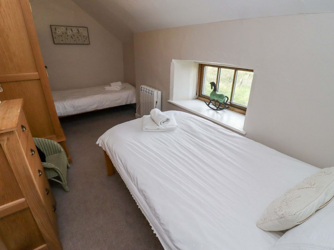Heather Cottages - Grayling
