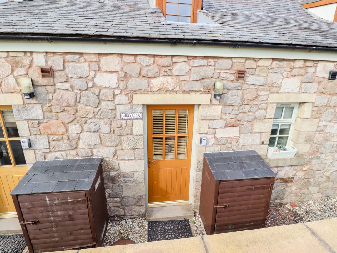 Heather Cottages - Grayling