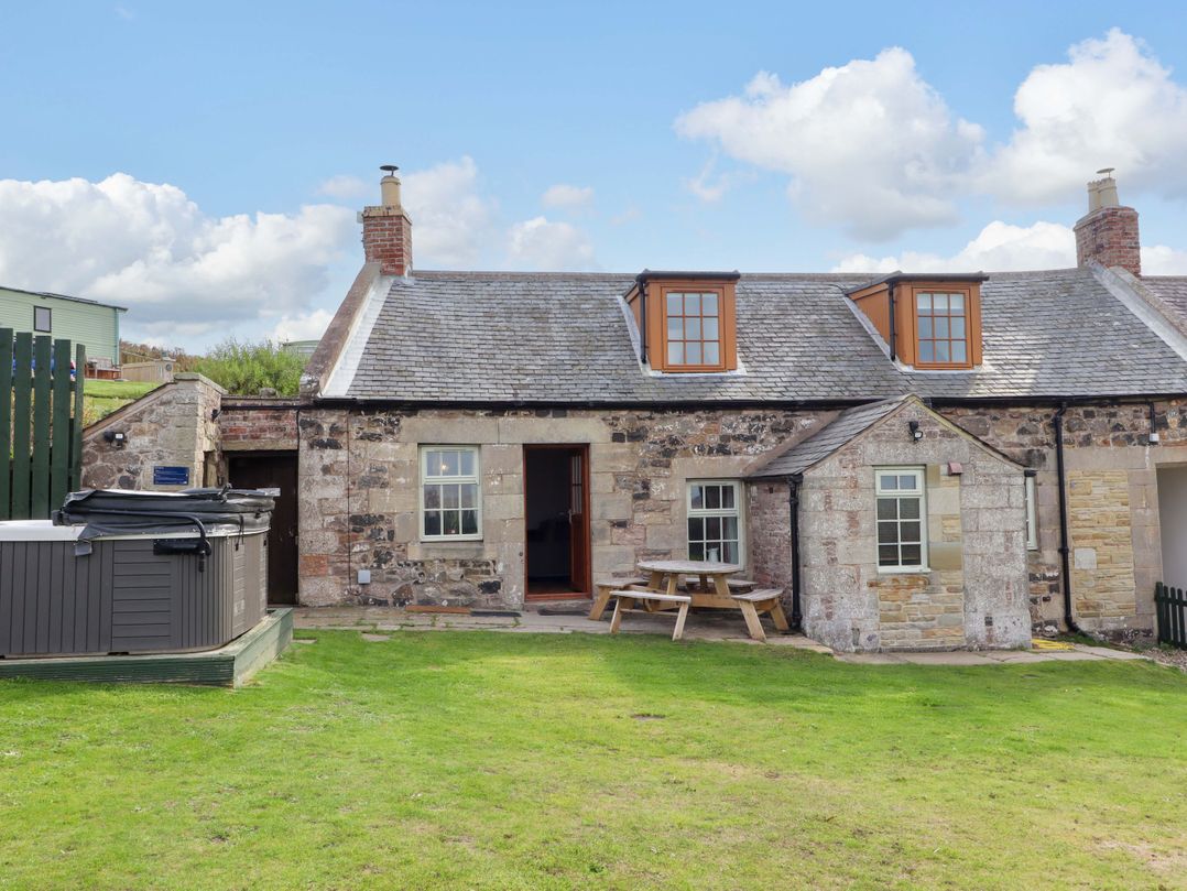 Heather Cottages - Grey Seal