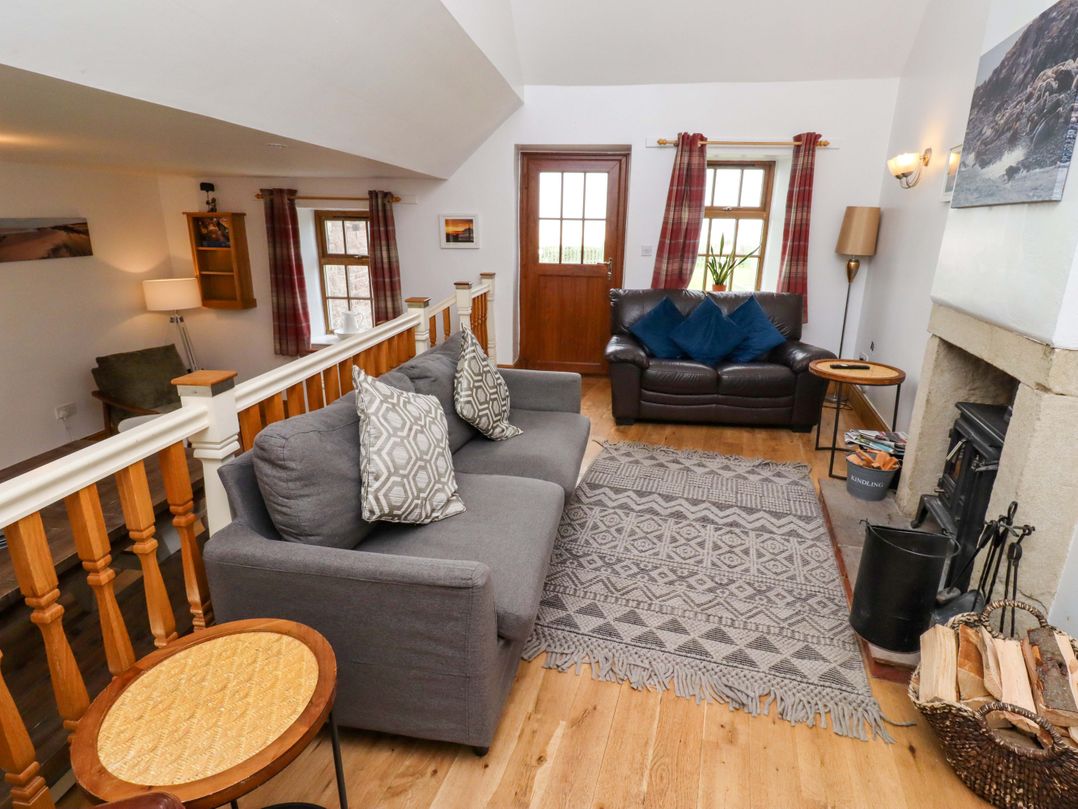 Heather Cottages - Grey Seal