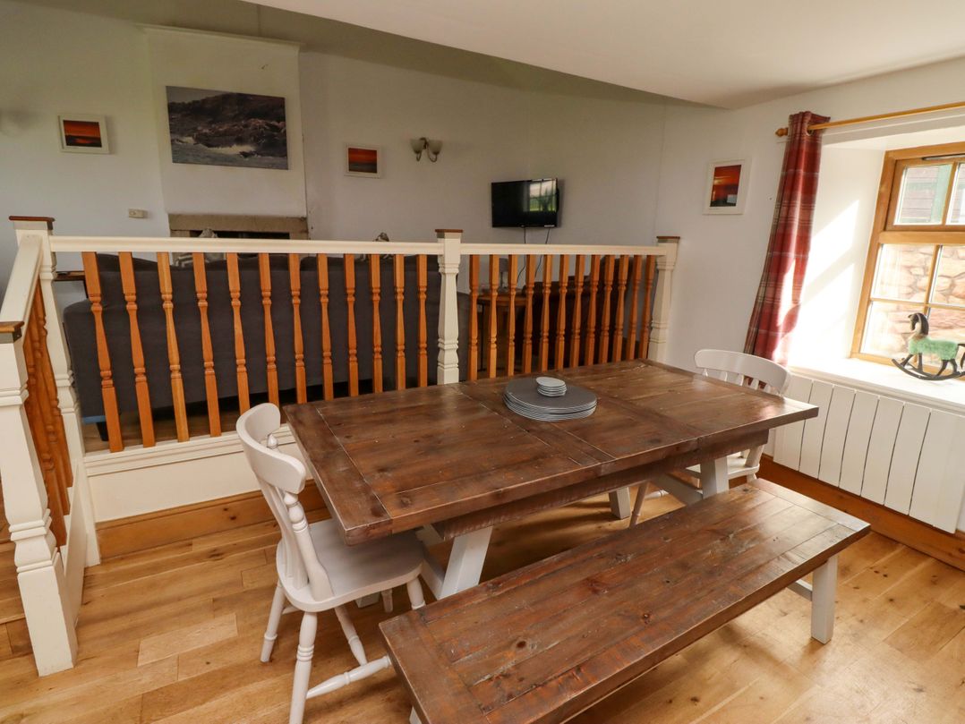 Heather Cottages - Grey Seal