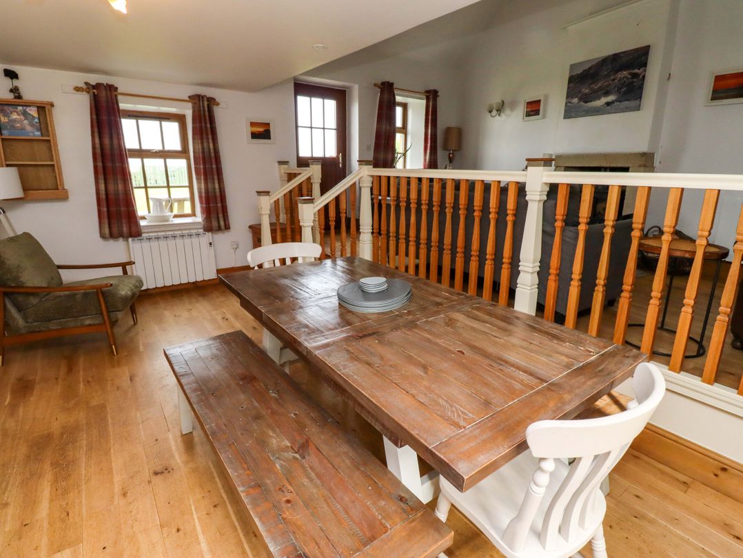 Heather Cottages - Grey Seal