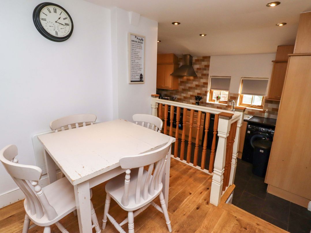 Heather Cottages - Grey Seal