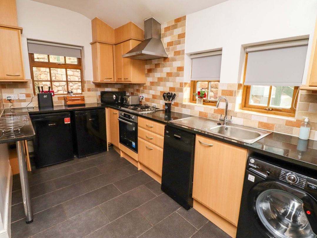Heather Cottages - Grey Seal