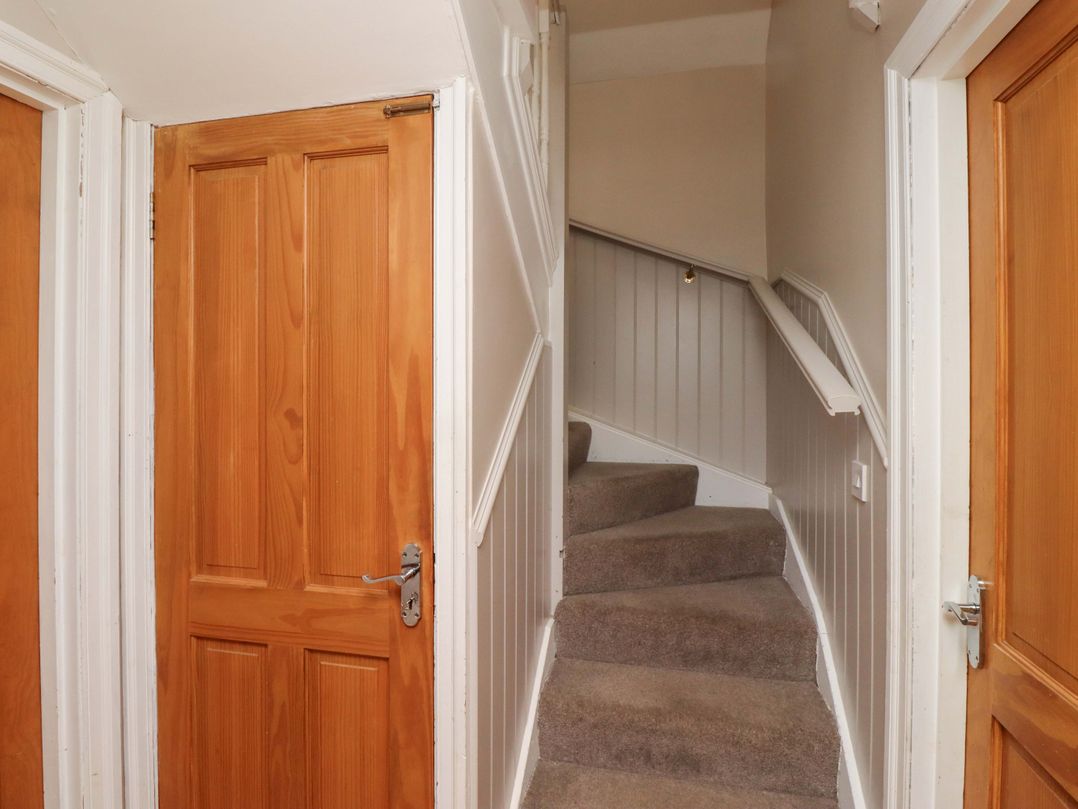 Heather Cottages - Grey Seal