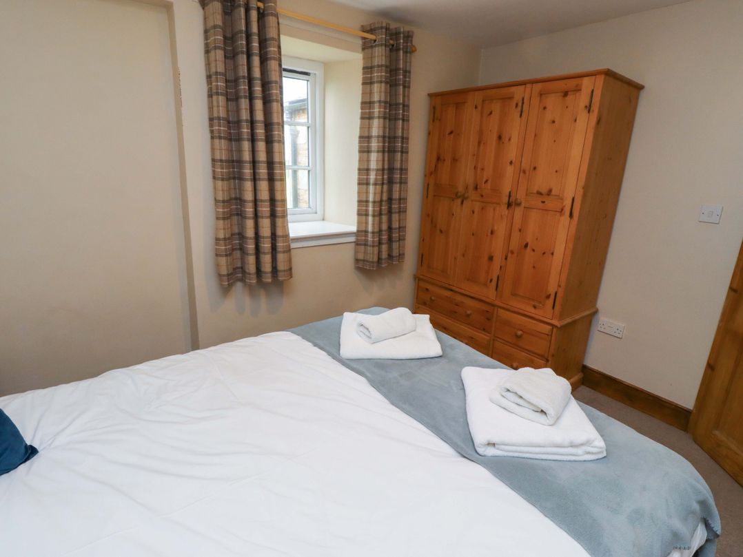 Heather Cottages - Grey Seal