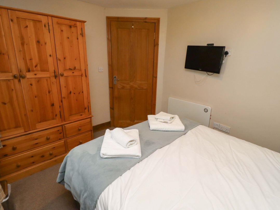 Heather Cottages - Grey Seal