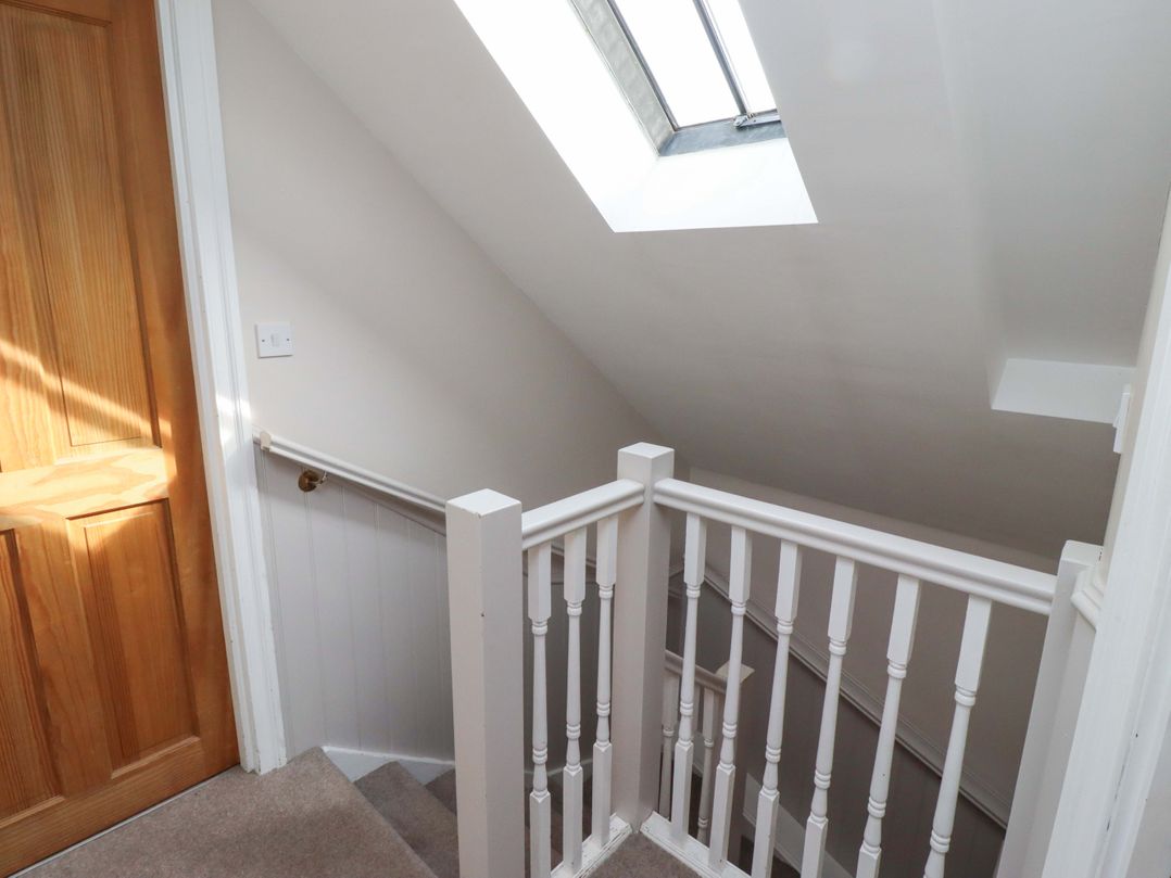 Heather Cottages - Grey Seal
