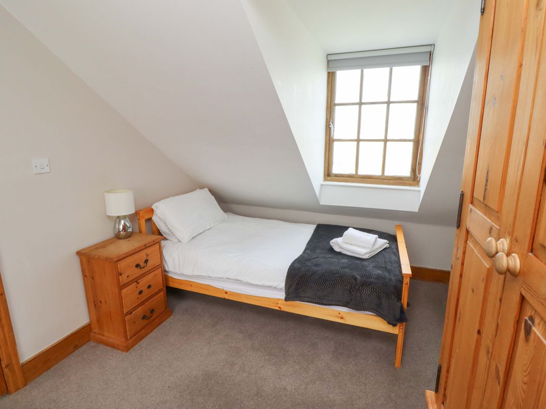 Heather Cottages - Grey Seal