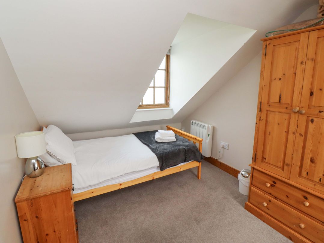 Heather Cottages - Grey Seal