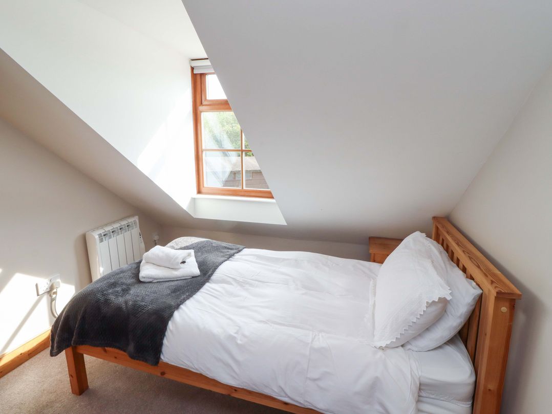 Heather Cottages - Grey Seal