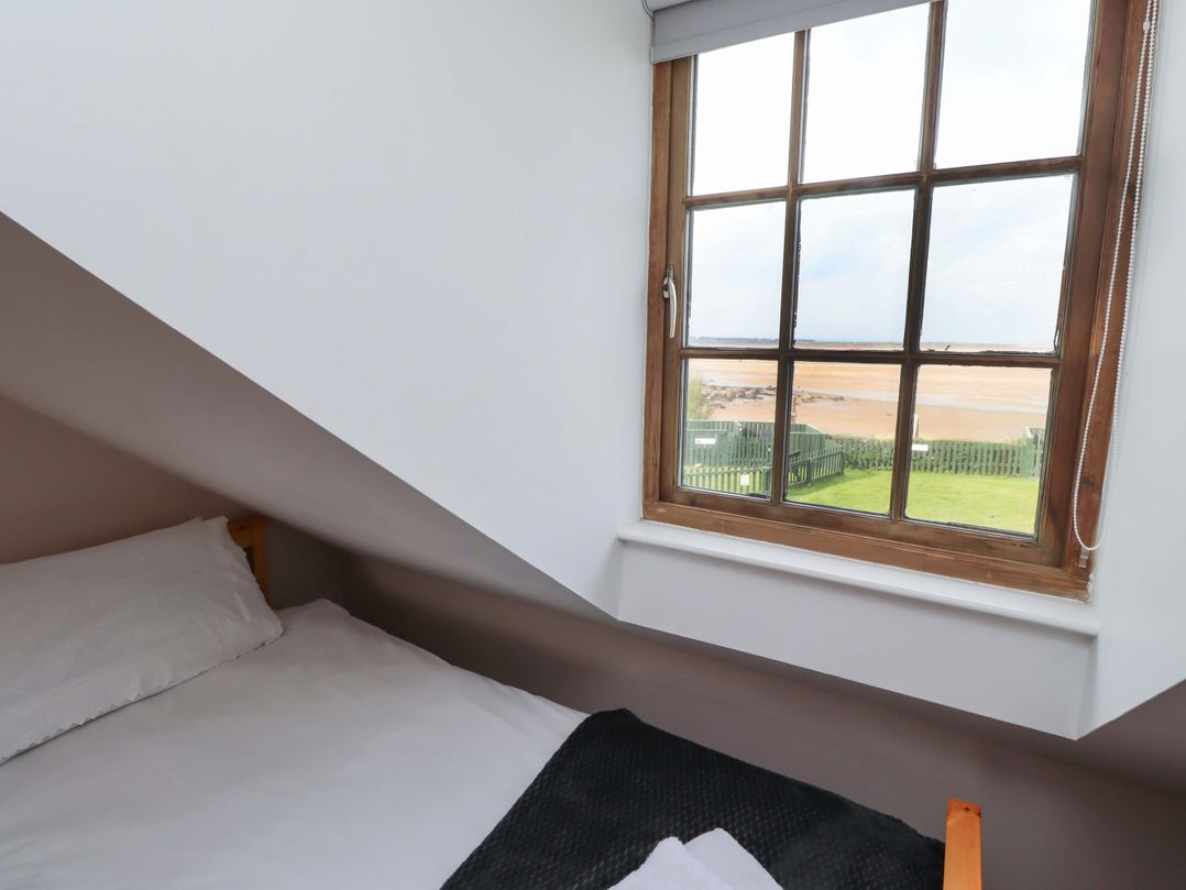 Heather Cottages - Grey Seal