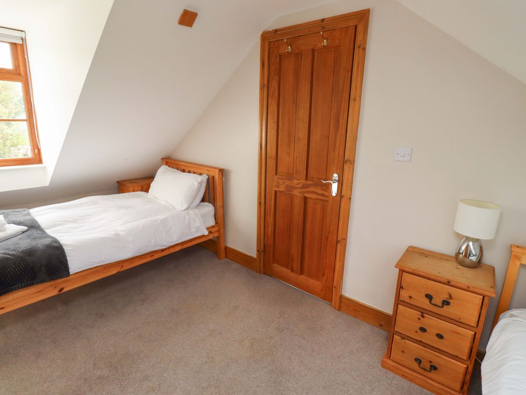 Heather Cottages - Grey Seal