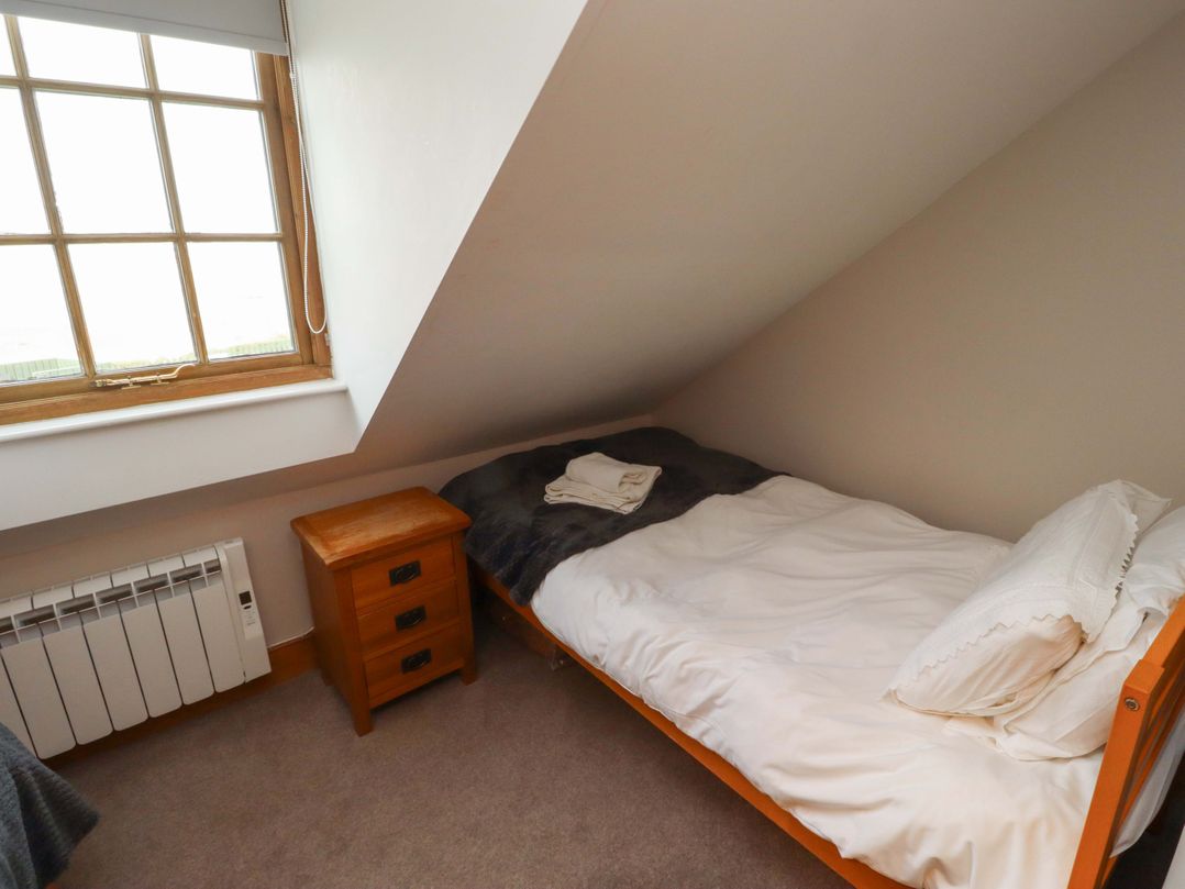 Heather Cottages - Grey Seal