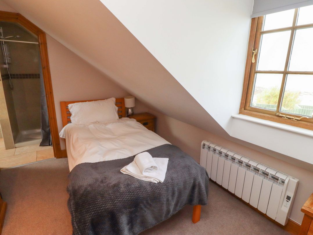 Heather Cottages - Grey Seal