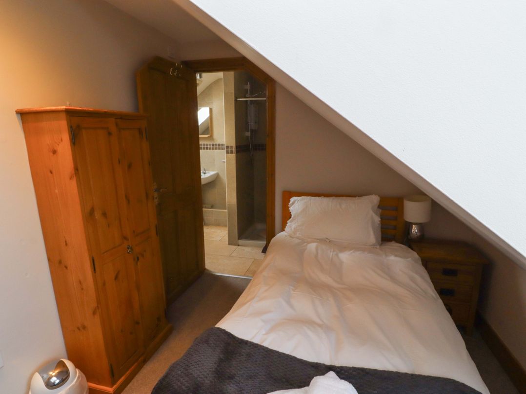 Heather Cottages - Grey Seal