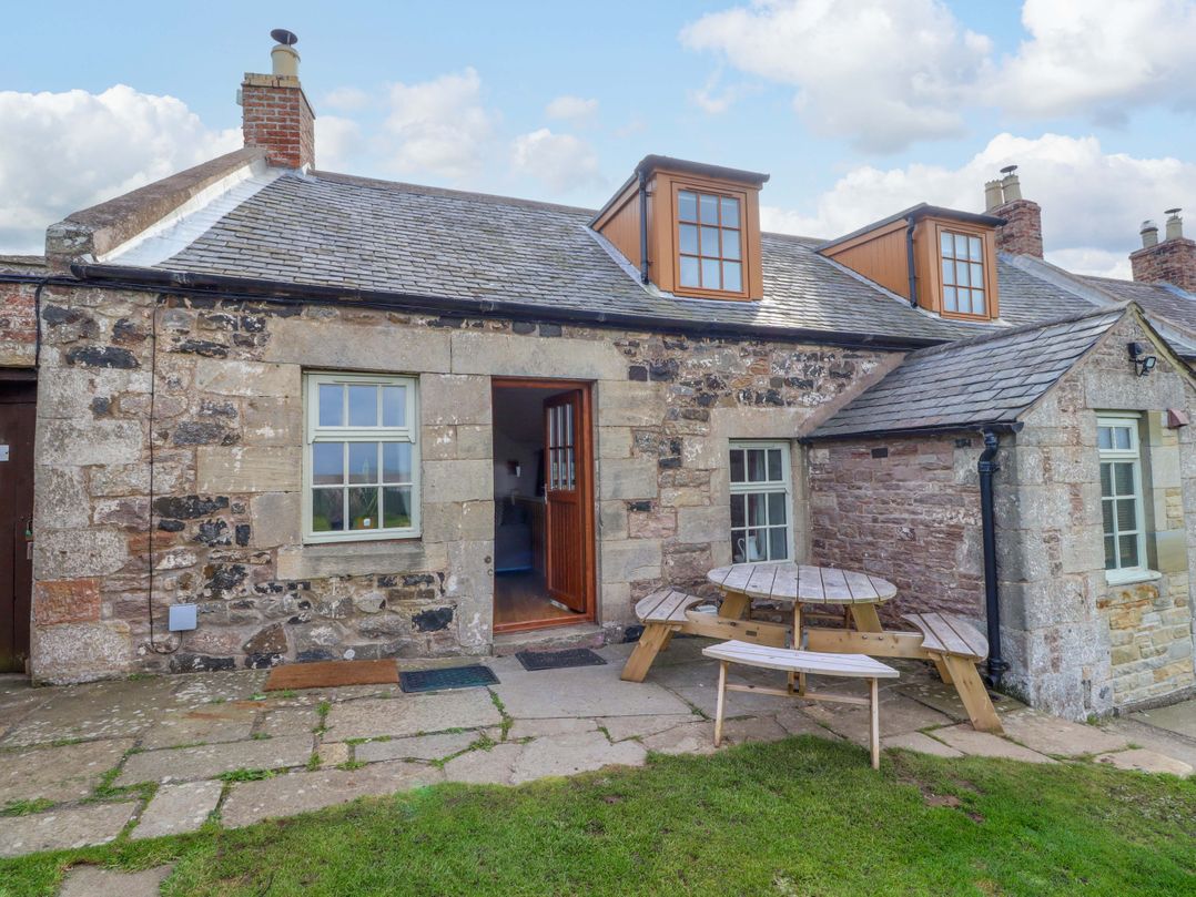 Heather Cottages - Grey Seal