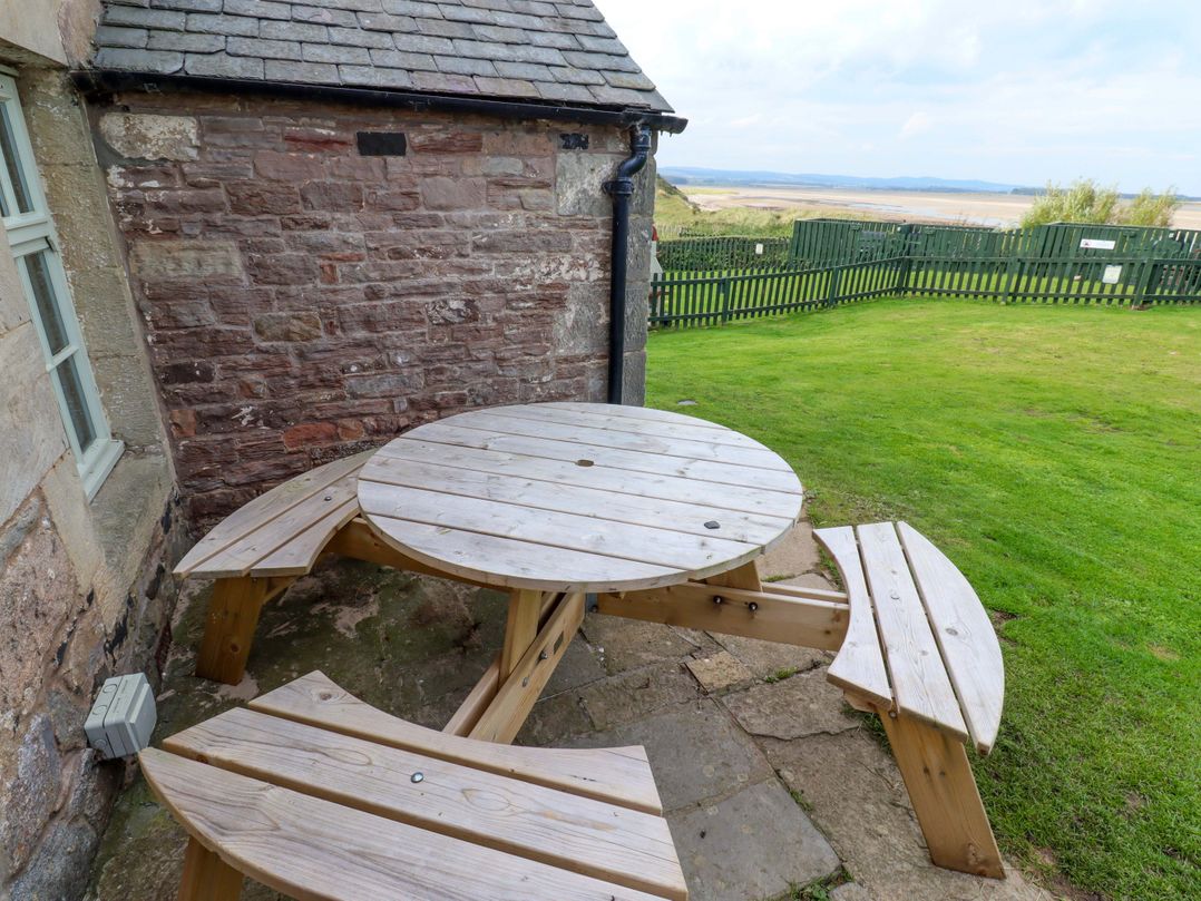 Heather Cottages - Grey Seal
