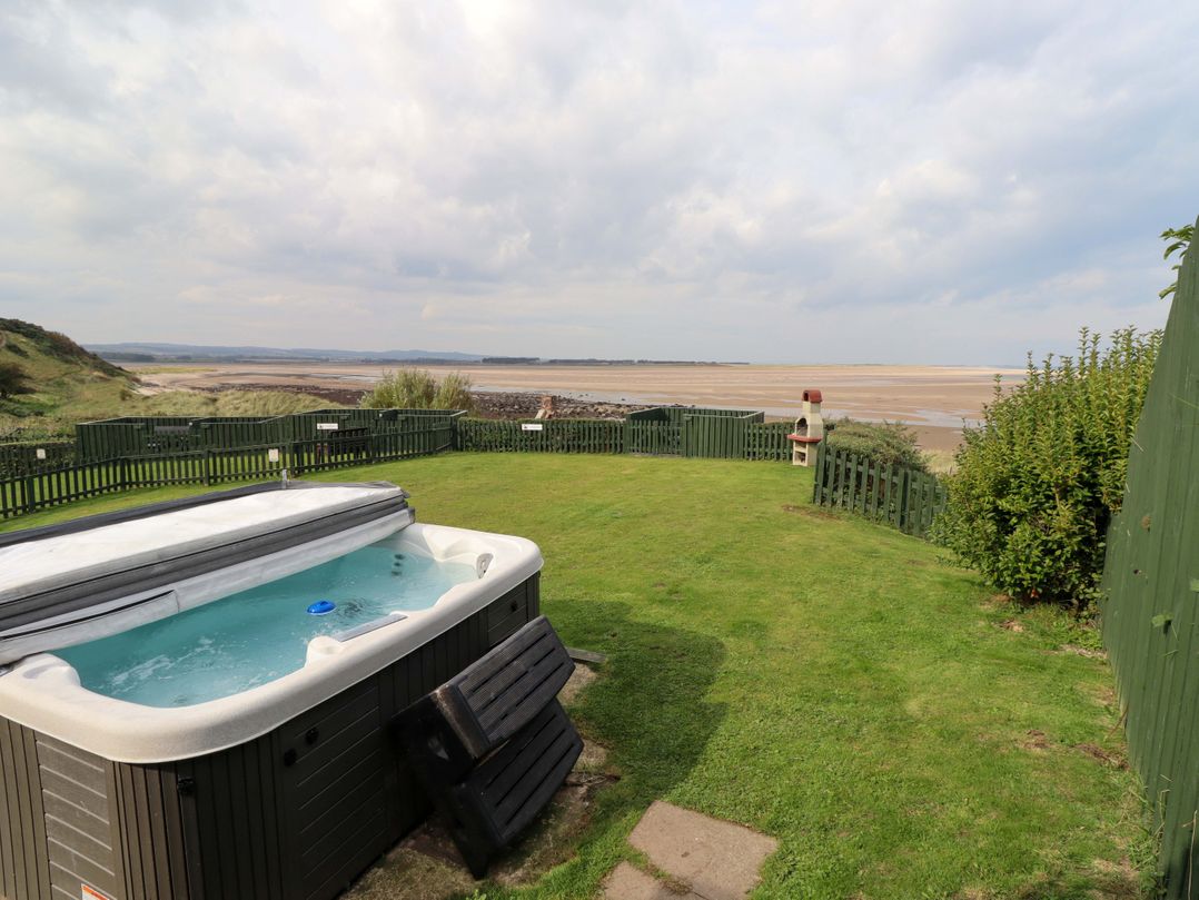 Heather Cottages - Grey Seal
