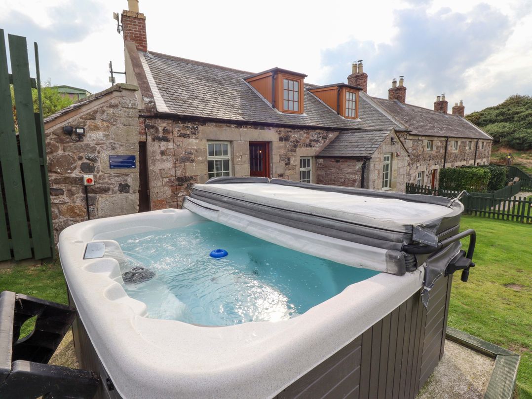 Heather Cottages - Grey Seal