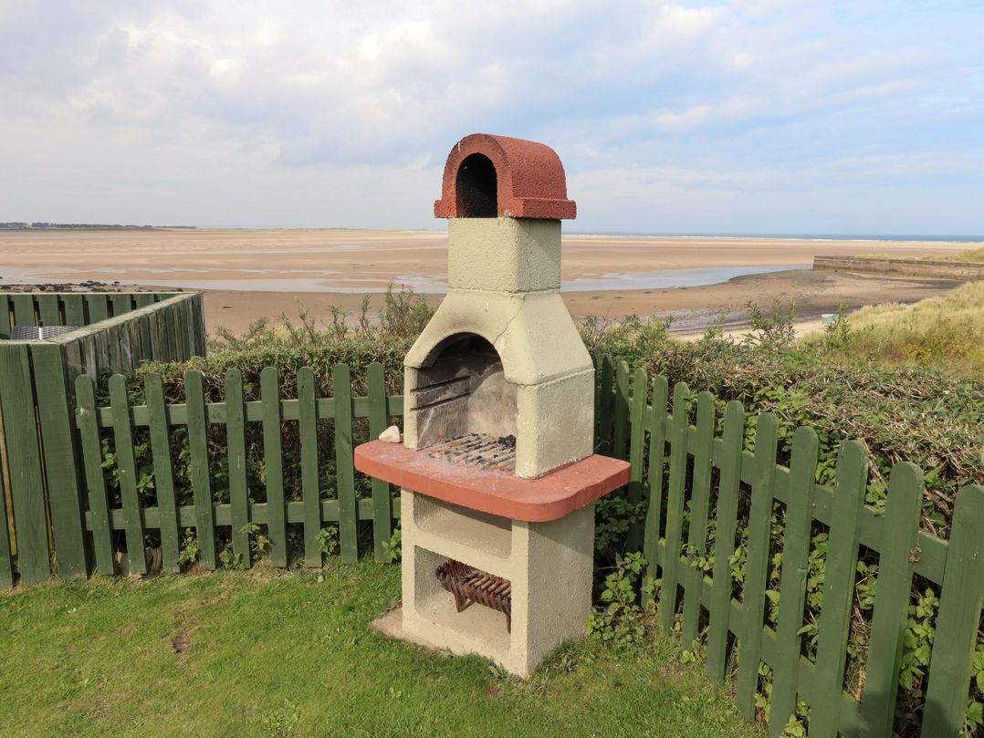 Heather Cottages - Grey Seal