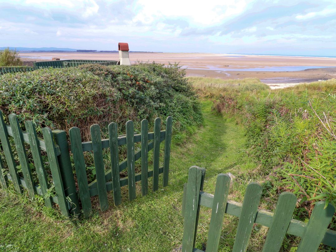Heather Cottages - Grey Seal