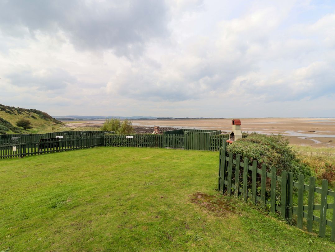 Heather Cottages - Grey Seal
