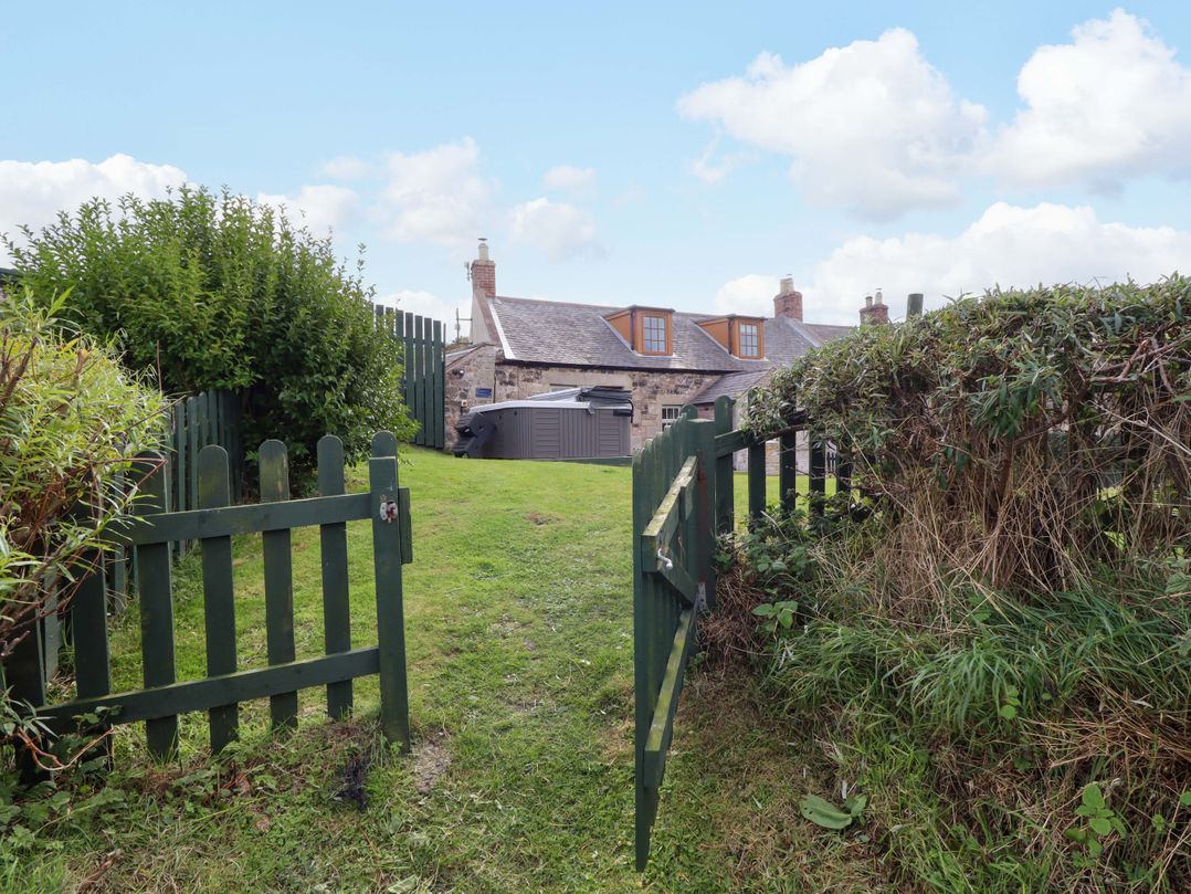 Heather Cottages - Grey Seal
